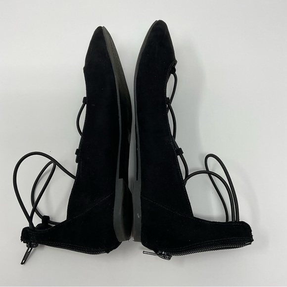 Report‎ black flats - Picture 6 of 7